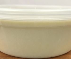 Scented Shea Butter 8oz