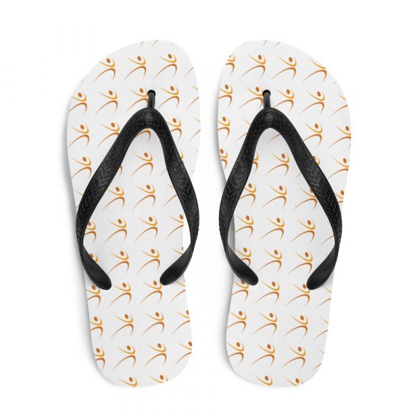 Rulz Fitness Flip-Flops