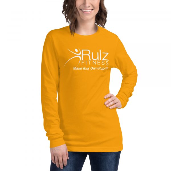 RF Long Sleeve Tee