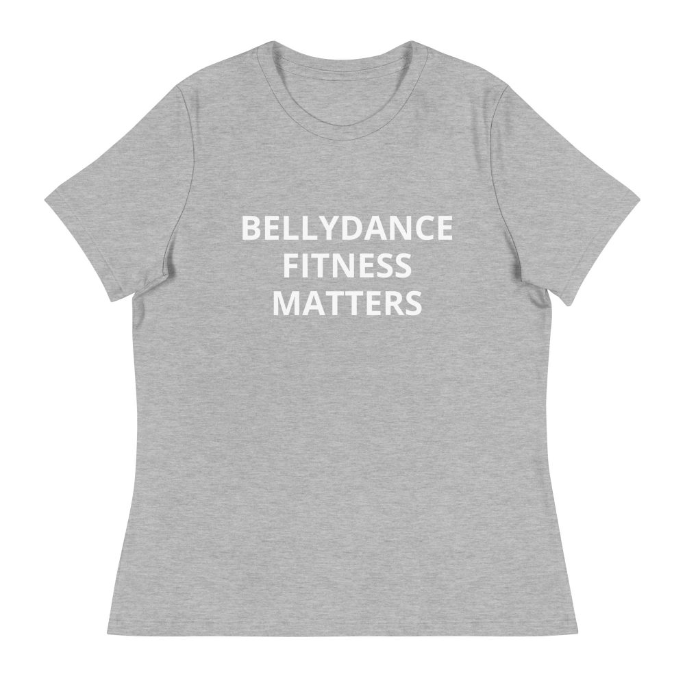 Bellydance Fitness Matters - Image 32