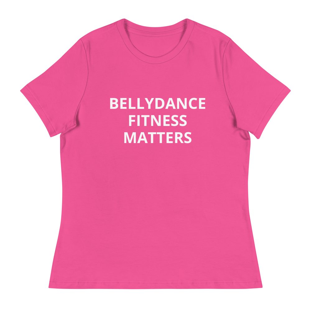 Bellydance Fitness Matters - Image 18