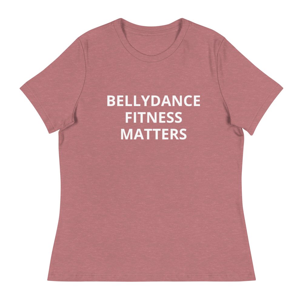 Bellydance Fitness Matters - Image 21