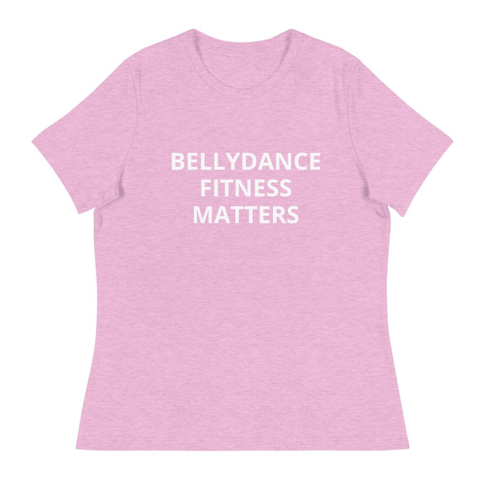 Bellydance Fitness Matters - Image 38