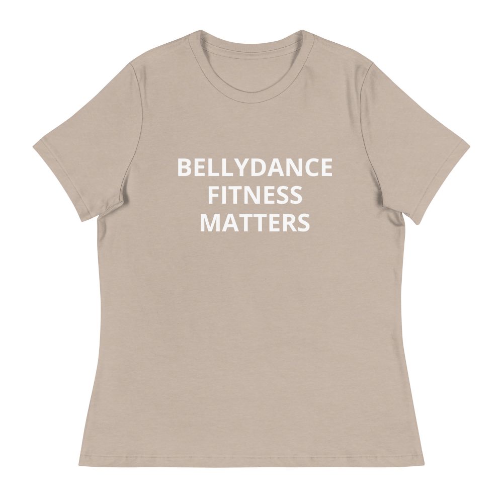 Bellydance Fitness Matters - Image 35