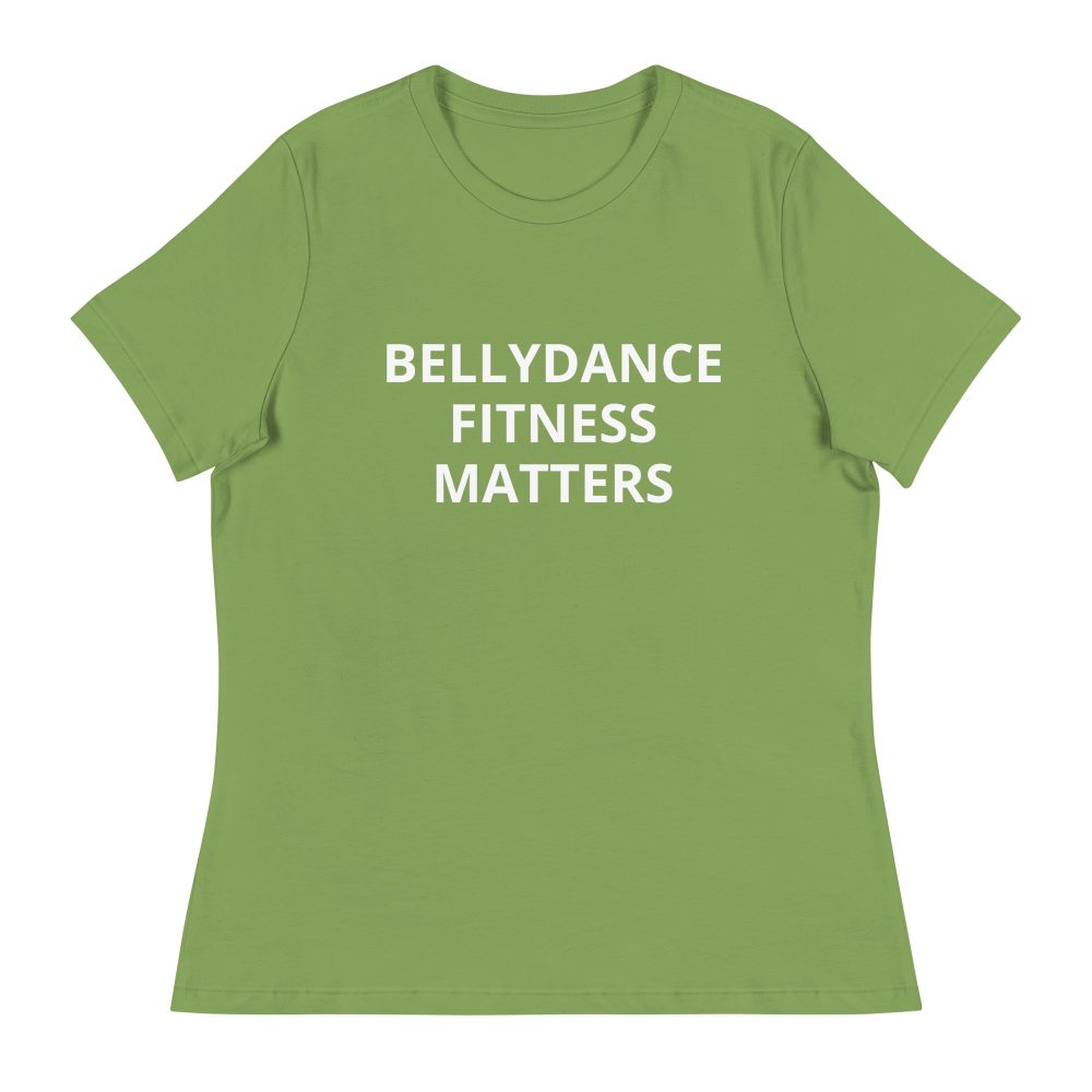Bellydance Fitness Matters - Image 24