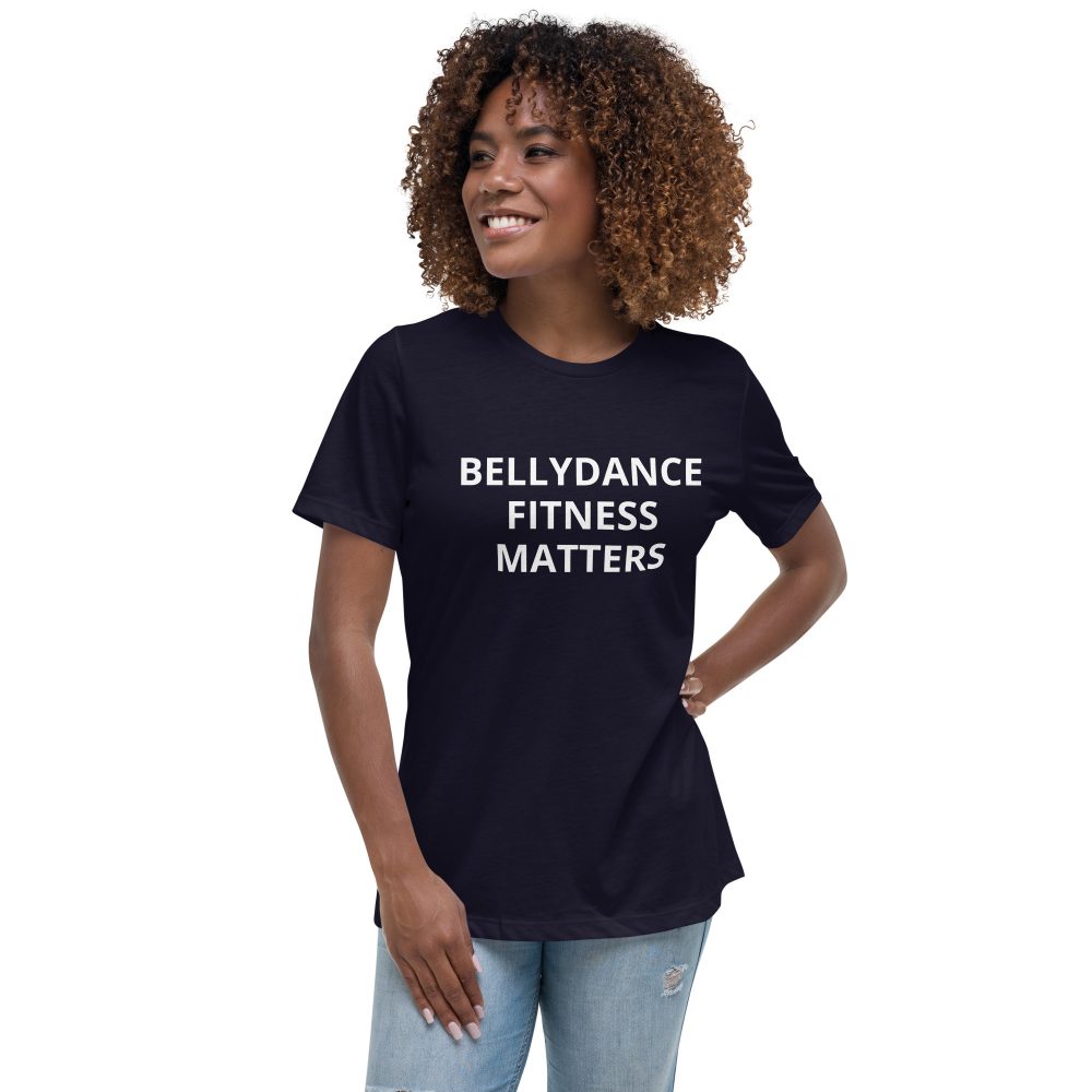 Bellydance Fitness Matters - Image 3