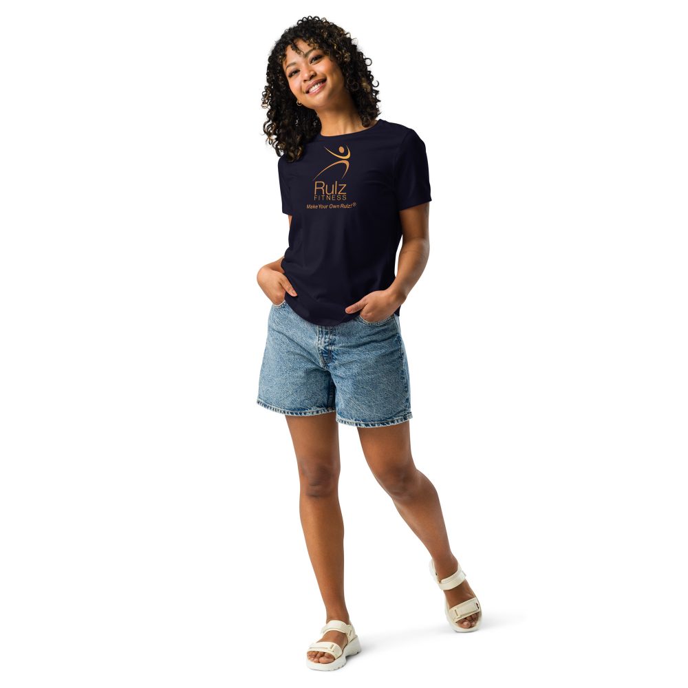 RF Tees - Shirt - Image 4
