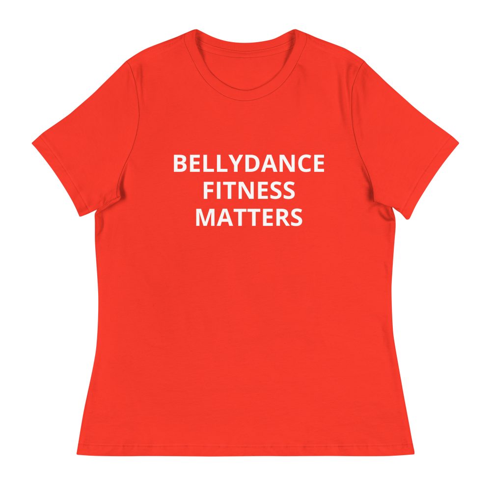 Bellydance Fitness Matters - Image 12
